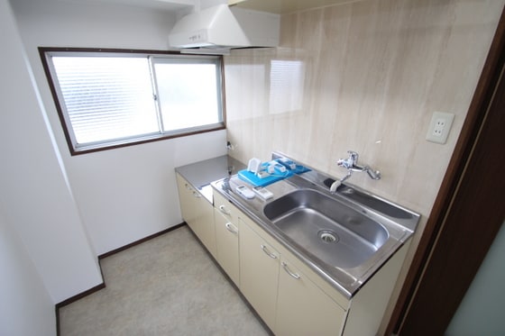 物件内観写真3　(他号室のお写真です)