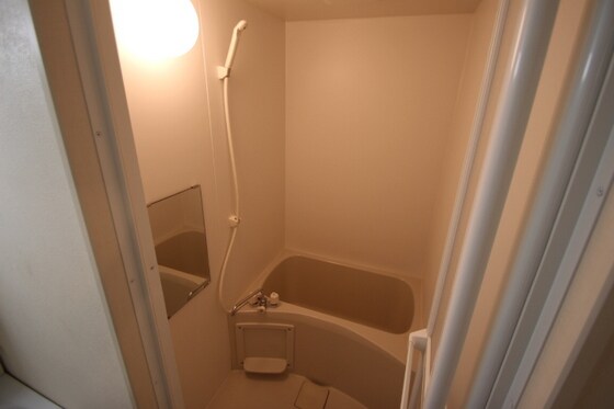 物件内観写真4　(他号室のお写真です)