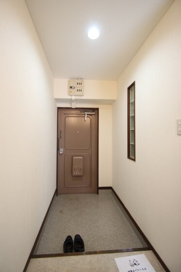 物件内観写真9　(他号室のお写真です)