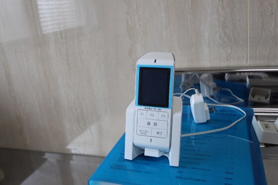 物件内観写真10　(他号室のお写真です)