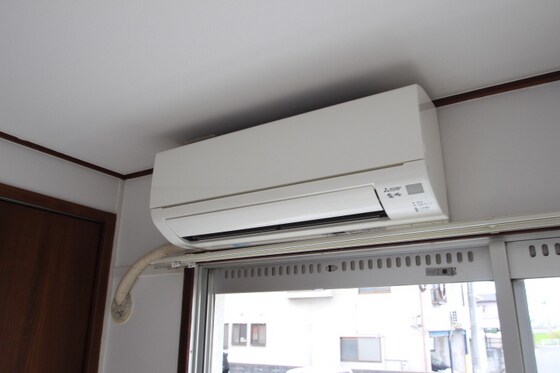 物件内観写真11　(他号室のお写真です)