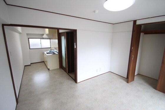 物件内観写真12　(他号室のお写真です)