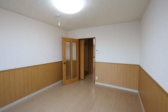 物件内観写真6　(※他号室の写真です)