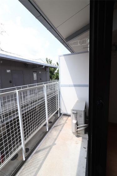 物件内観写真9　(※他号室の写真です)