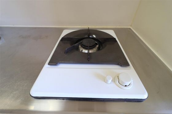 物件内観写真11　(※他号室の写真です)