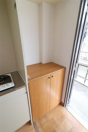 物件内観写真15　(※他号室の写真です)