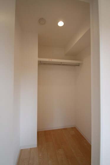 物件内観写真7　(※他号室の写真です。)