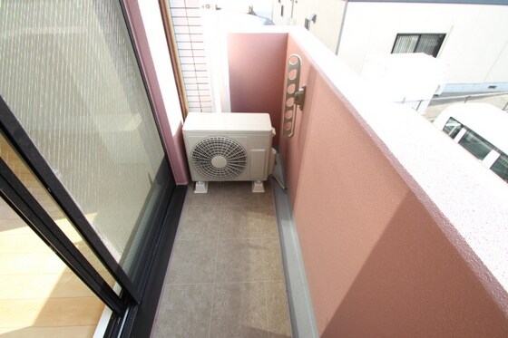 物件内観写真8　(※他号室の写真です。)