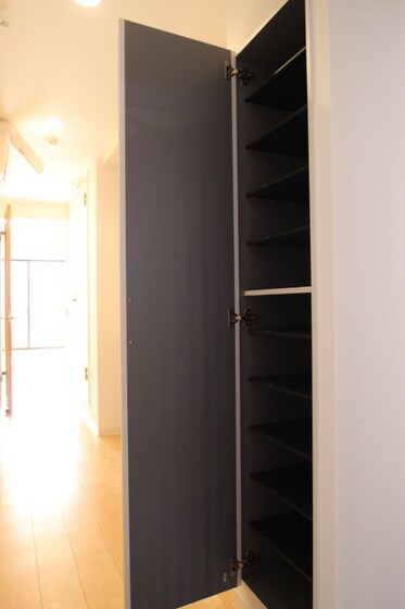 物件内観写真9　(※他号室の写真です。)