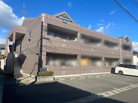 エスペランサ外観写真