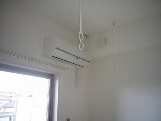 物件内観写真7　(他号室のお写真です)