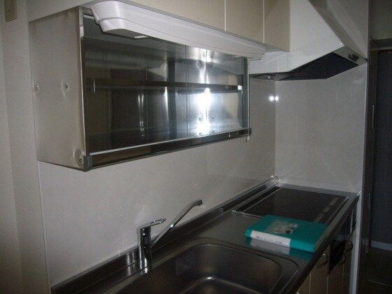 物件内観写真8　(他号室のお写真です)