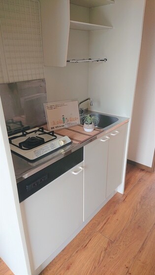 物件内観写真6　(※他号室の写真です)