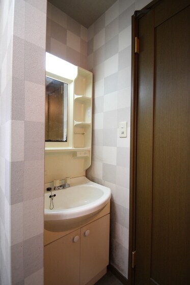 物件内観写真9　(※他号室の写真です)