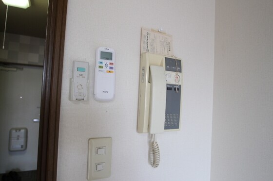 物件内観写真10　(他号室のお写真です)