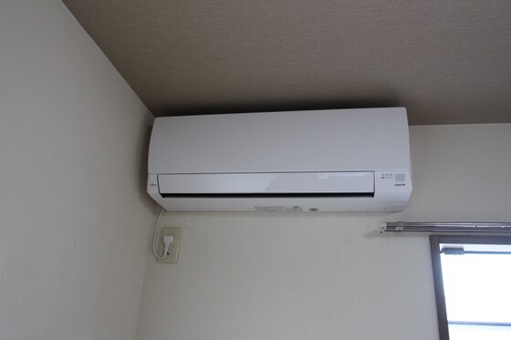 物件内観写真13　(※他号室の写真です)