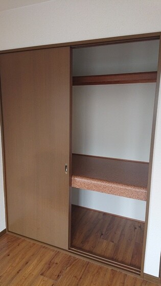 物件内観写真15　(※他号室の写真です)