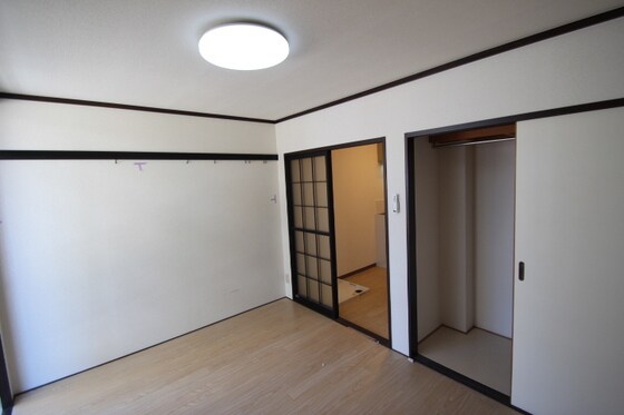 物件内観写真7　(他号室のお写真です)