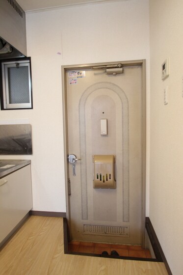 物件内観写真9　(他号室のお写真です)