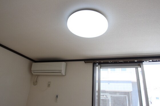 物件内観写真12　(他号室のお写真です)