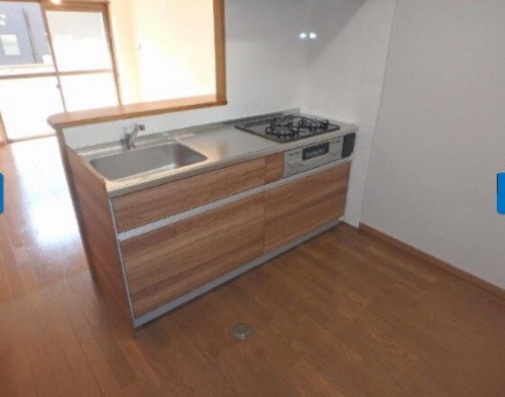 物件内観写真3　(他号室のお写真です)