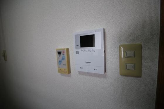 物件内観写真10　(他号室のお写真です)