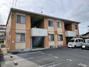 豊成Yハウス外観写真