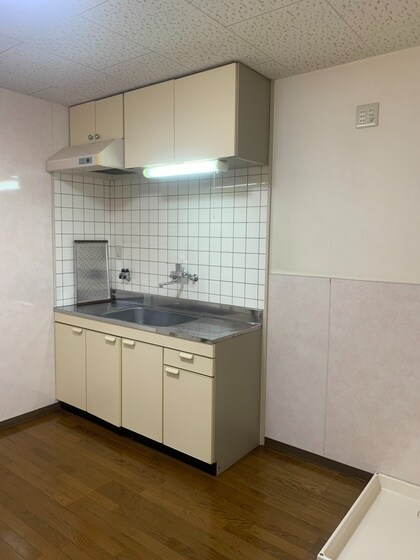 物件内観写真2　(他号室のお写真です)