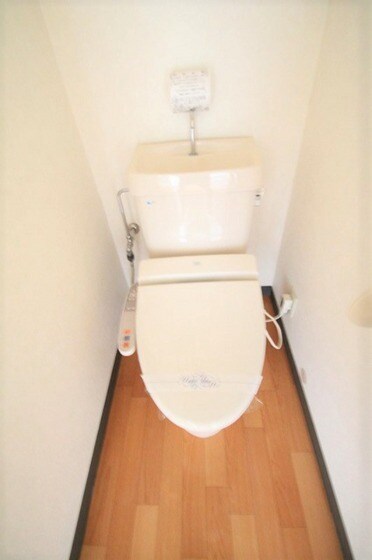 物件内観写真5　(他号室のお写真です)