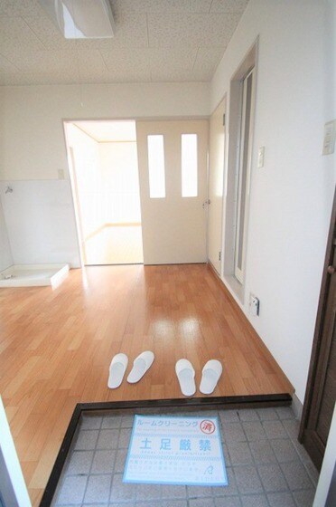 物件内観写真7　(他号室のお写真です)