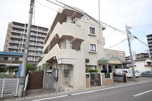 グレースコート外観写真