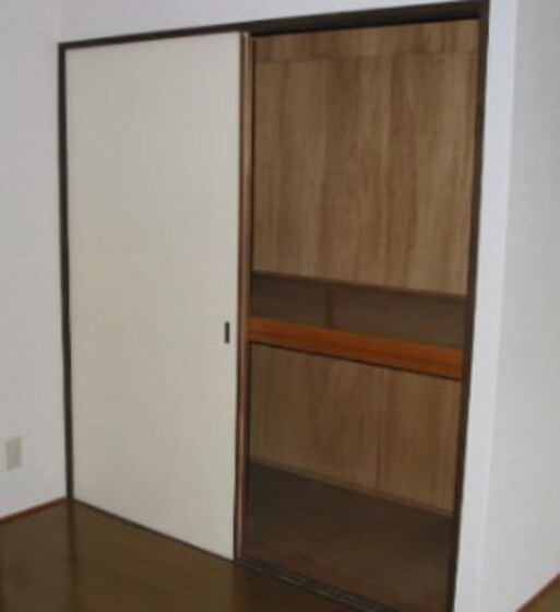 物件内観写真5　(※他号室の写真です。)