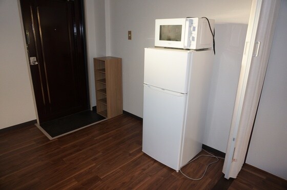 物件内観写真6　(※他号室の写真です。)