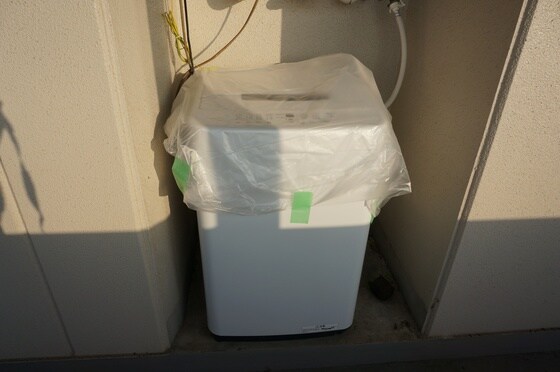 物件内観写真7　(※他号室の写真です。)