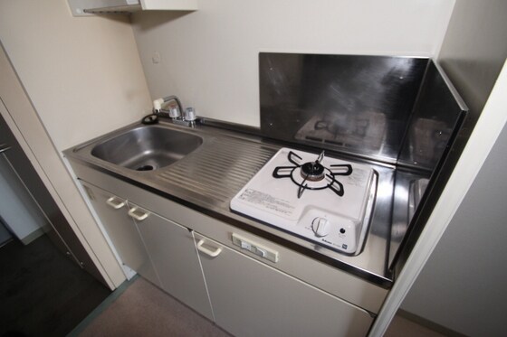 物件内観写真3　(他号室のお写真です)