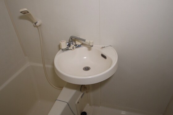 物件内観写真6　(他号室のお写真です)