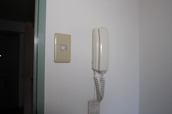 物件内観写真10　(他号室のお写真です)