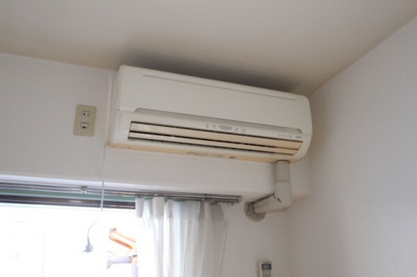 その他設備(他号室のお写真です)