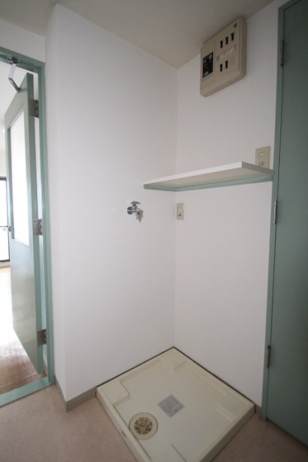 その他(他号室のお写真です)