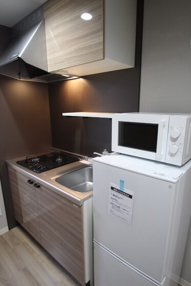 物件内観写真3　(他号室のお写真です)