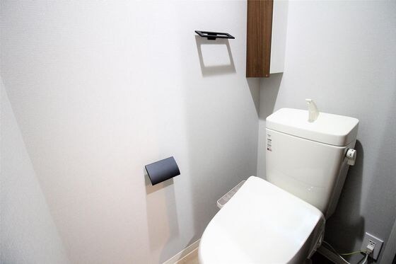 物件内観写真5　(他号室のお写真です)