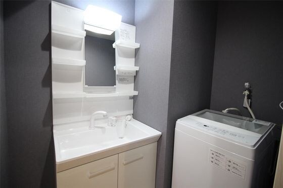 物件内観写真6　(他号室のお写真です)