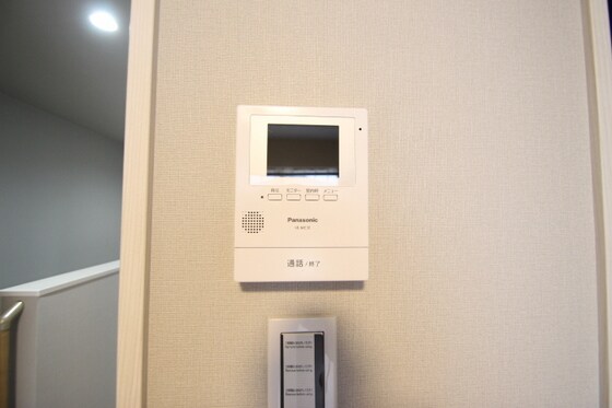 物件内観写真10　(他号室のお写真です)