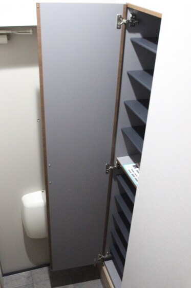 物件内観写真12　(他号室のお写真です)