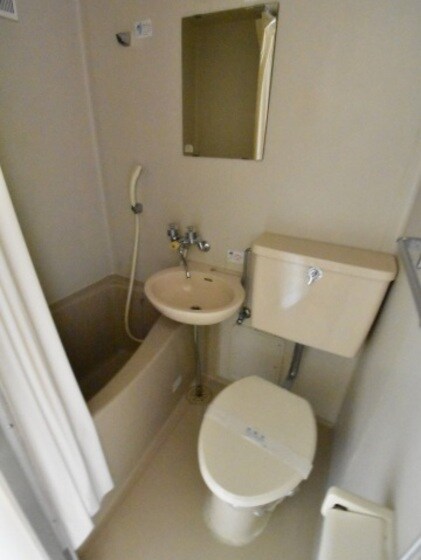 物件内観写真4　(他号室のお写真です)