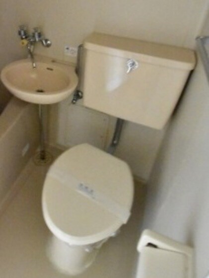 物件内観写真5　(他号室のお写真です)