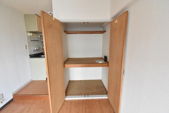 物件内観写真7　(他号室のお写真です)