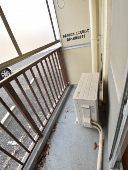 物件内観写真9　(他号室のお写真です)