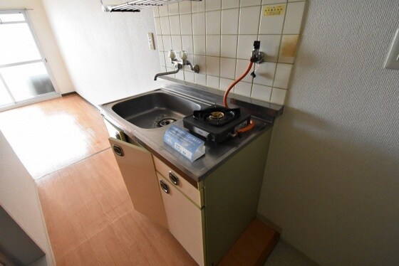 物件内観写真11　(他号室のお写真です)