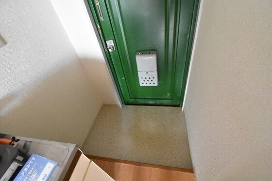 物件内観写真12　(他号室のお写真です)